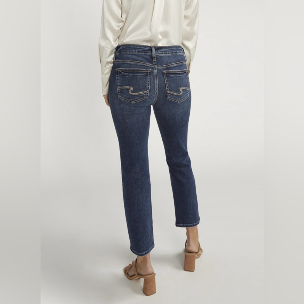 Silver Brand Jeans